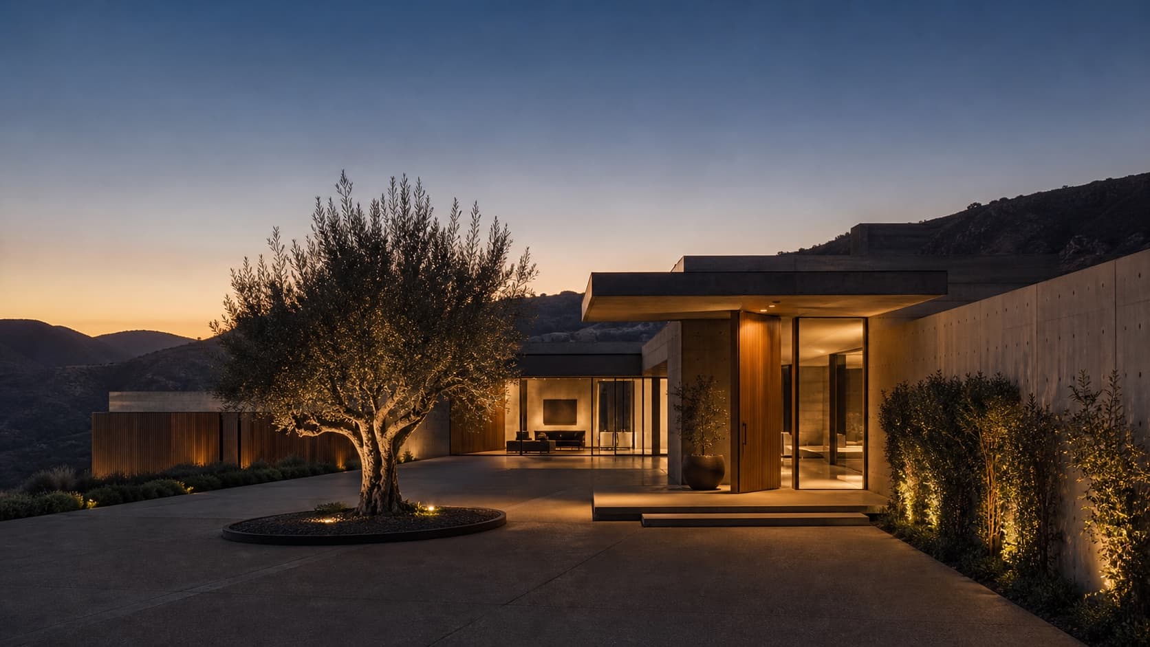 The Studio Estate