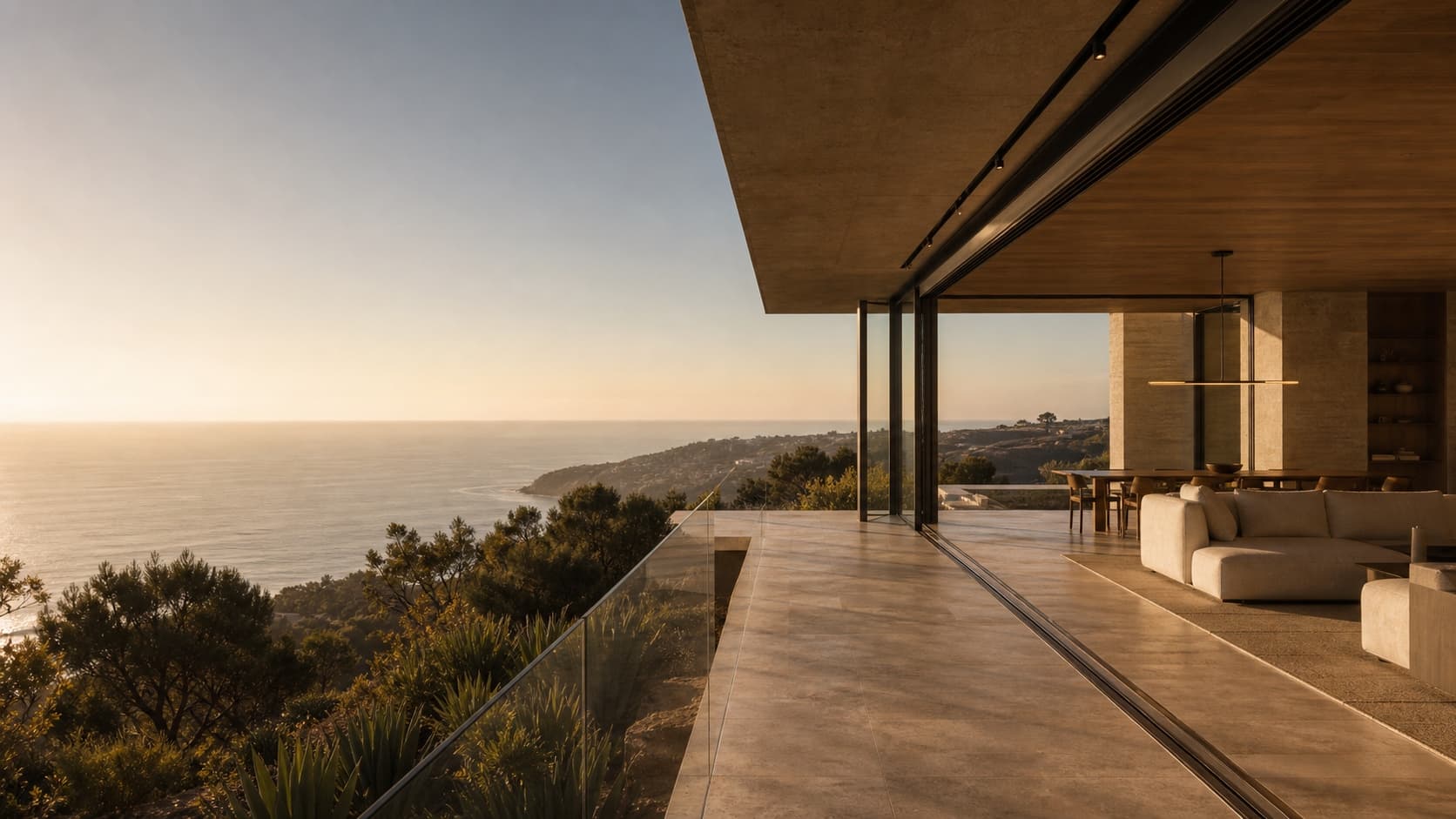 La Jolla View Residence